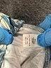 MELLODAY Print Blue Casual Pants Size XL - photo 4