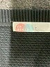 FP BEACH 100% Cotton Black Pullover Sweater Size L - photo 7