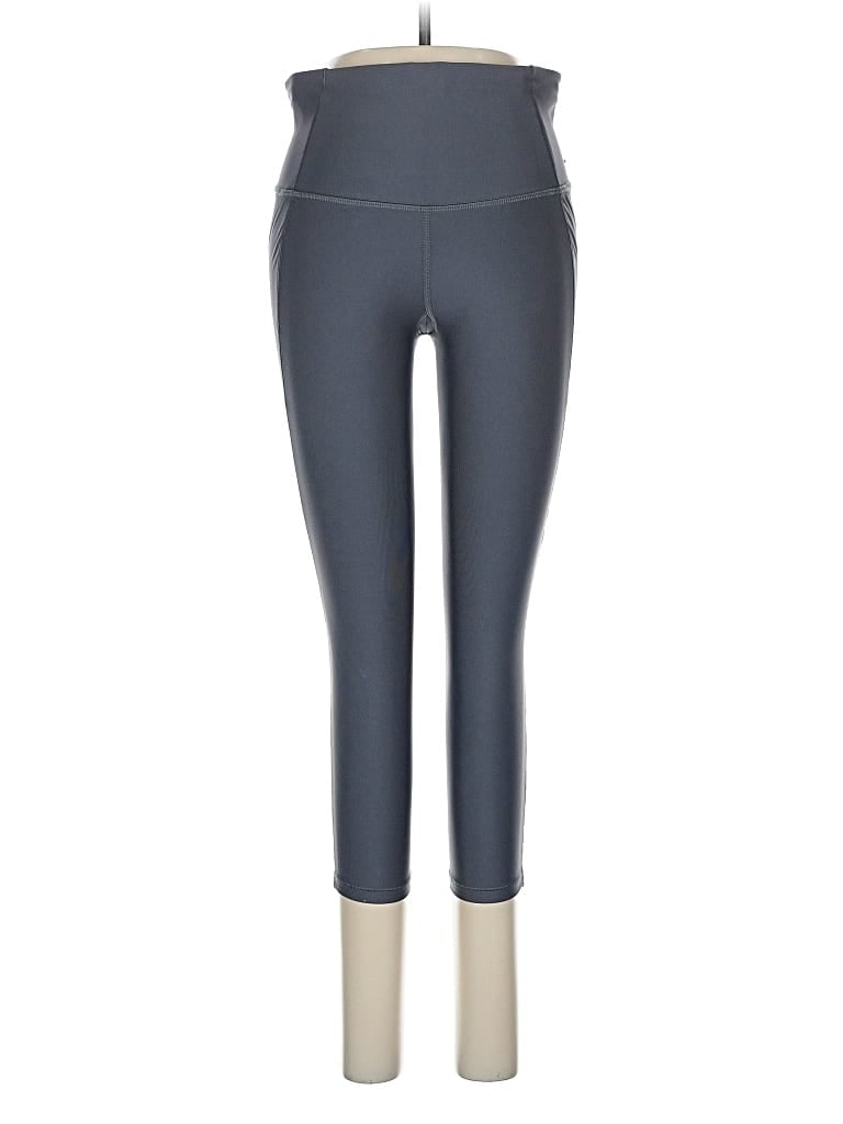 Pre-owned All In Motion Active Pants In Gray