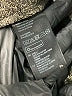 H&M Metallic Silver Formal Skirt Size 10 - photo 4