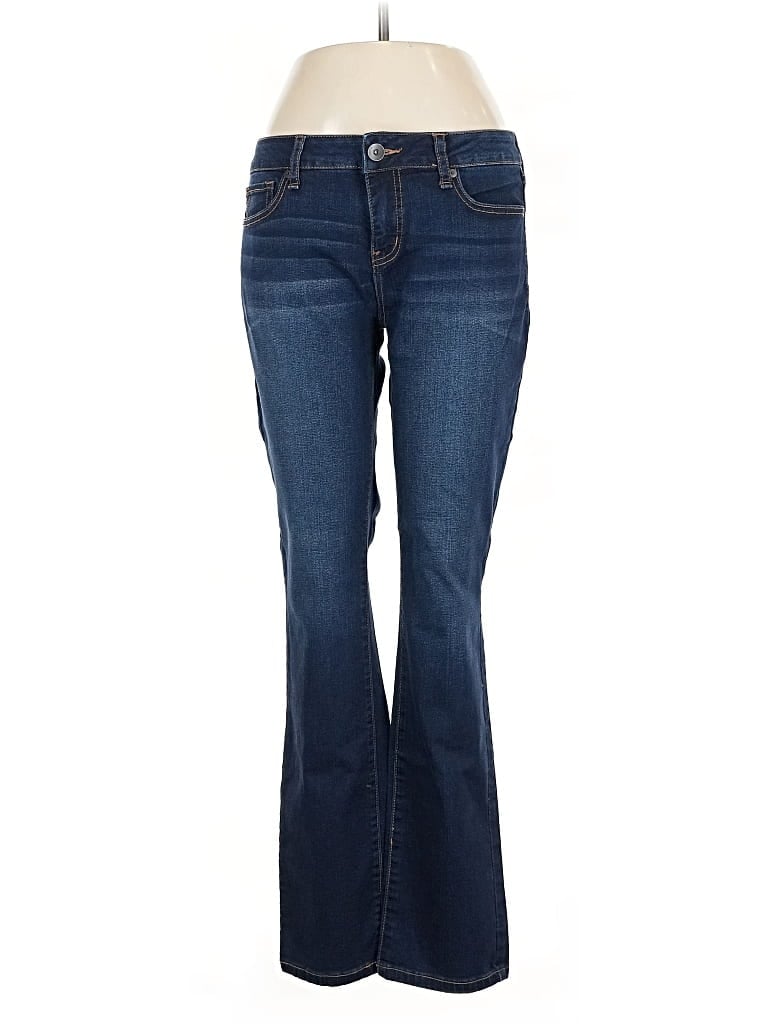 Pre-owned Stylus Jeans In Blue