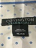 Covington Polka Dots White Long Sleeve Blouse Size XL - photo 7