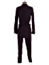 Splendid 100% Rayon Solid Purple Burgundy Jumpsuit Size S - photo 2