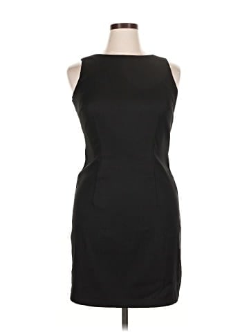 AB Studio Cocktail Dress (view 1)