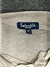 Splendid Tan Pullover Sweater Size M - photo 7