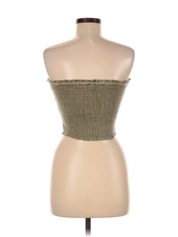 Devi Tube Top (view 2)