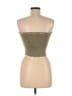 Devi Green Tube Top One size - photo 2