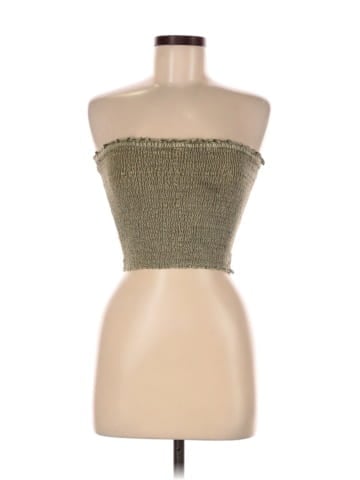 Devi Tube Top (view 1)