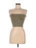 Devi Green Tube Top One size - photo 1