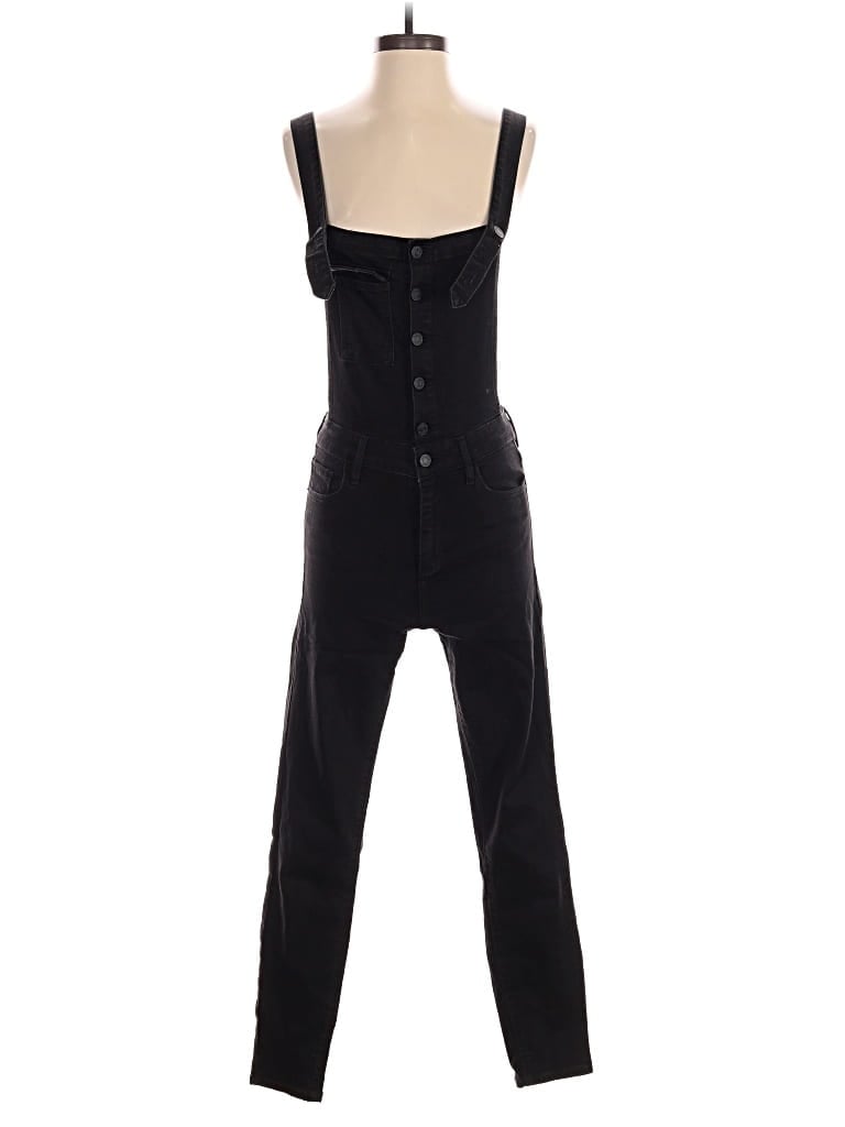 Pre-owned Hidden Jeans Overalls In Black
