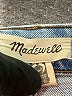 Madewell Blue Jeans Size 27 waist - photo 7