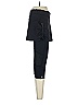 Athleta Black Active Pants Size M - photo 4