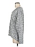 Athleta Gray Pullover Sweater Size M - photo 5