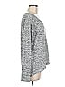 Athleta Gray Pullover Sweater Size M - photo 4