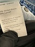Paige Blue Denim Shorts Size 27 waist - photo 4