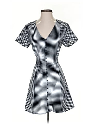 En Creme Casual Dress (view 1)