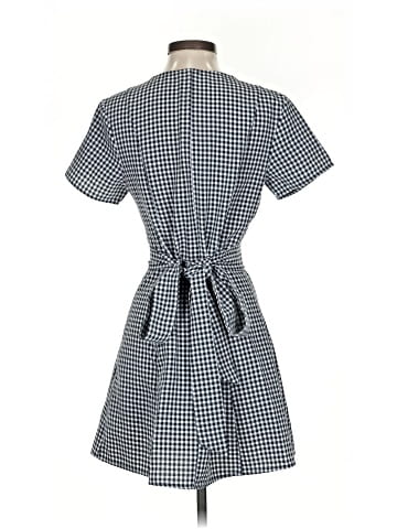 En Creme Casual Dress (view 2)