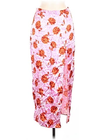 Topshop Casual Skirt (view 1)
