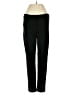 Antonio Melani Solid Black Dress Pants Size 4 - photo 1
