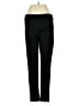 Antonio Melani Solid Black Dress Pants Size 4 - photo 2