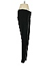 Antonio Melani Solid Black Dress Pants Size 4 - photo 4