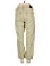 Mila Tan Jeans Size 4 - photo 2
