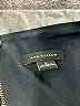 Ann Taylor Solid Black Casual Dress Size 4 - photo 6