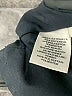 Ann Taylor Solid Black Casual Dress Size 4 - photo 7