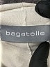 Bagatelle 100% Polyester Ivory Jacket Size M (estimated) - photo 6