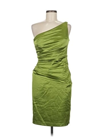 Sangria Cocktail Dress (view 1)