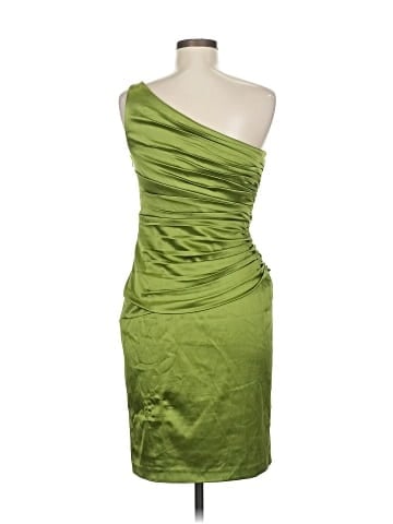 Sangria Cocktail Dress (view 2)