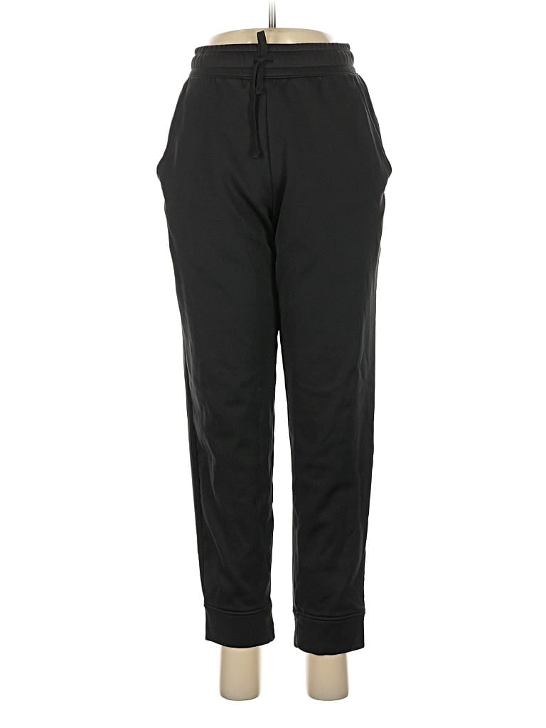 Pre-owned Sport-tek Casual Pants In Black