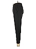 Sport-Tek 100% Polyester Solid Black Casual Pants Size M - photo 5