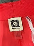 Anne Klein Color Block Red Track Pants Size M - photo 6