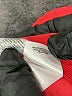 Anne Klein Color Block Red Track Pants Size M - photo 7