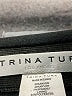 Trina Turk Black Active Pants Size 20 (estimated) - photo 3