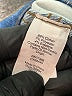 Madewell Hearts Blue Jeans Size 26 waist - photo 6