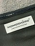 Momoshero Black Sleeveless Top Size M - photo 6