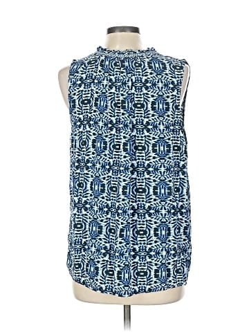 Michael Stars Sleeveless Blouse (view 2)