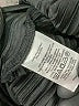 Ann Taylor LOFT 100% Polyester Black Long Sleeve Top Size M - photo 8