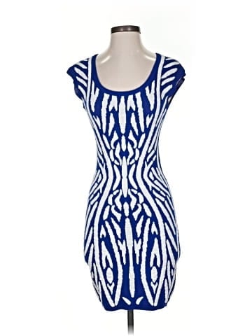 Milly Cocktail Dress (view 1)