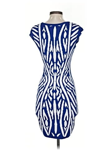 Milly Cocktail Dress (view 2)