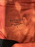 Athleta Tie-dye Orange Active Pants Size S - photo 4