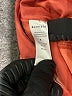 Athleta Tie-dye Orange Active Pants Size S - photo 5