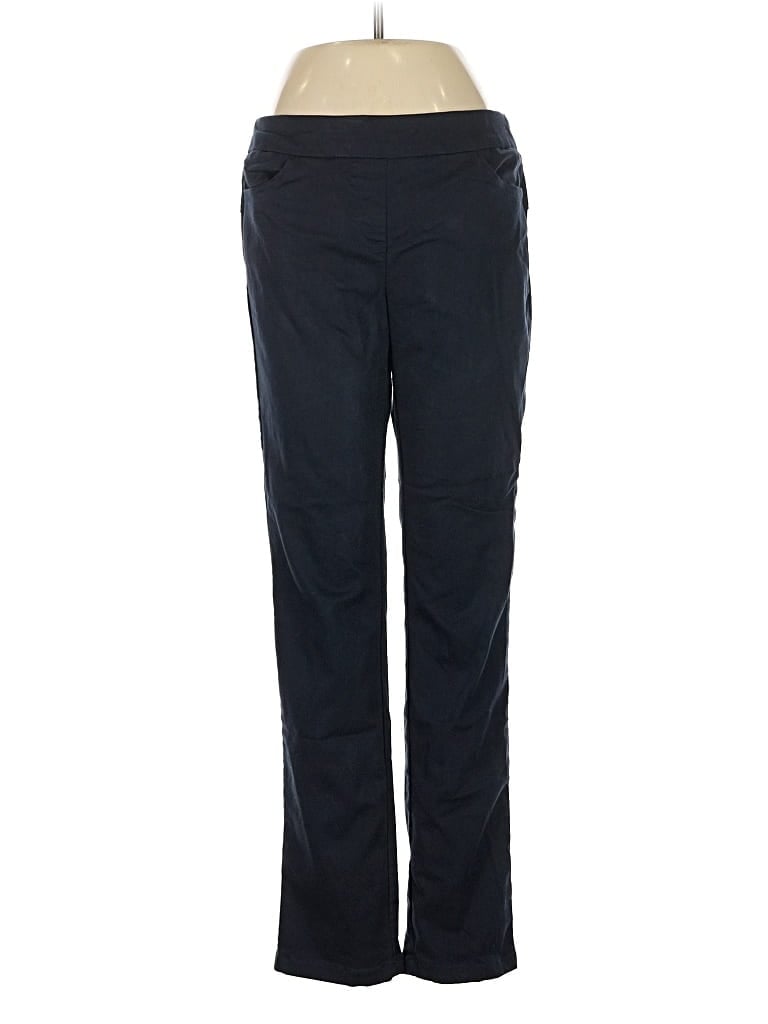 Pre-owned Briggs Active Pants In Blue