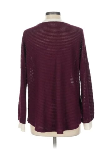 Lovely Melody Pullover Sweater (view 2)