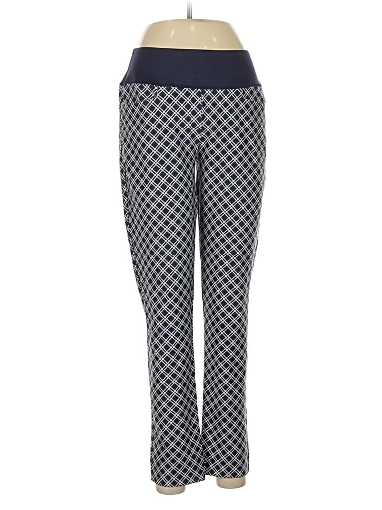 Pre-owned Puma Leggings In Blue