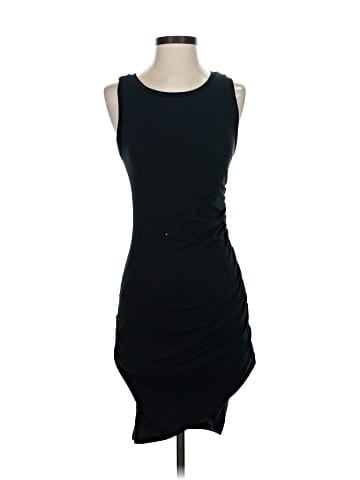 Leith Sleeveless T-Shirt (view 1)