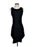 Leith Black Sleeveless T-Shirt Size XS - photo 1