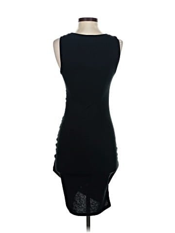 Leith Sleeveless T-Shirt (view 2)